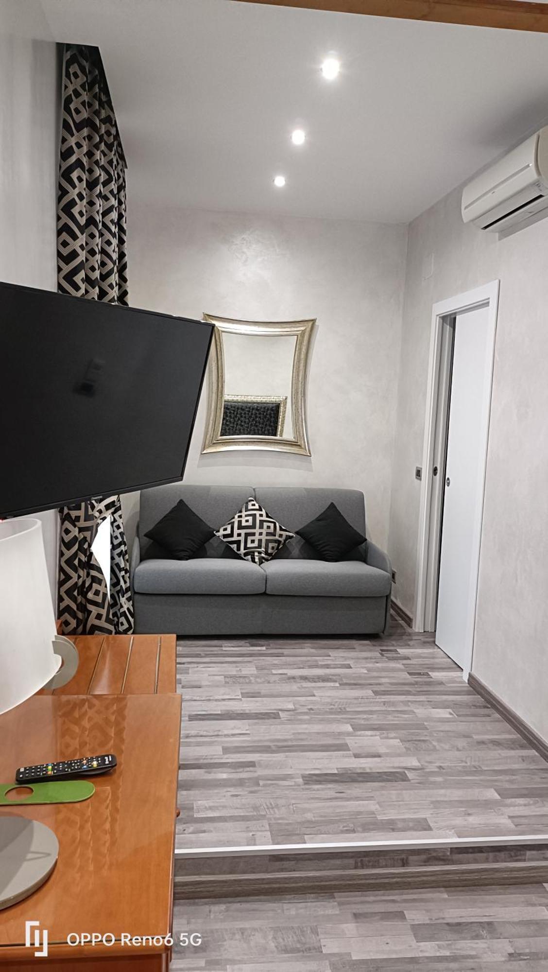 House 4 Mori Otel Roma Dış mekan fotoğraf