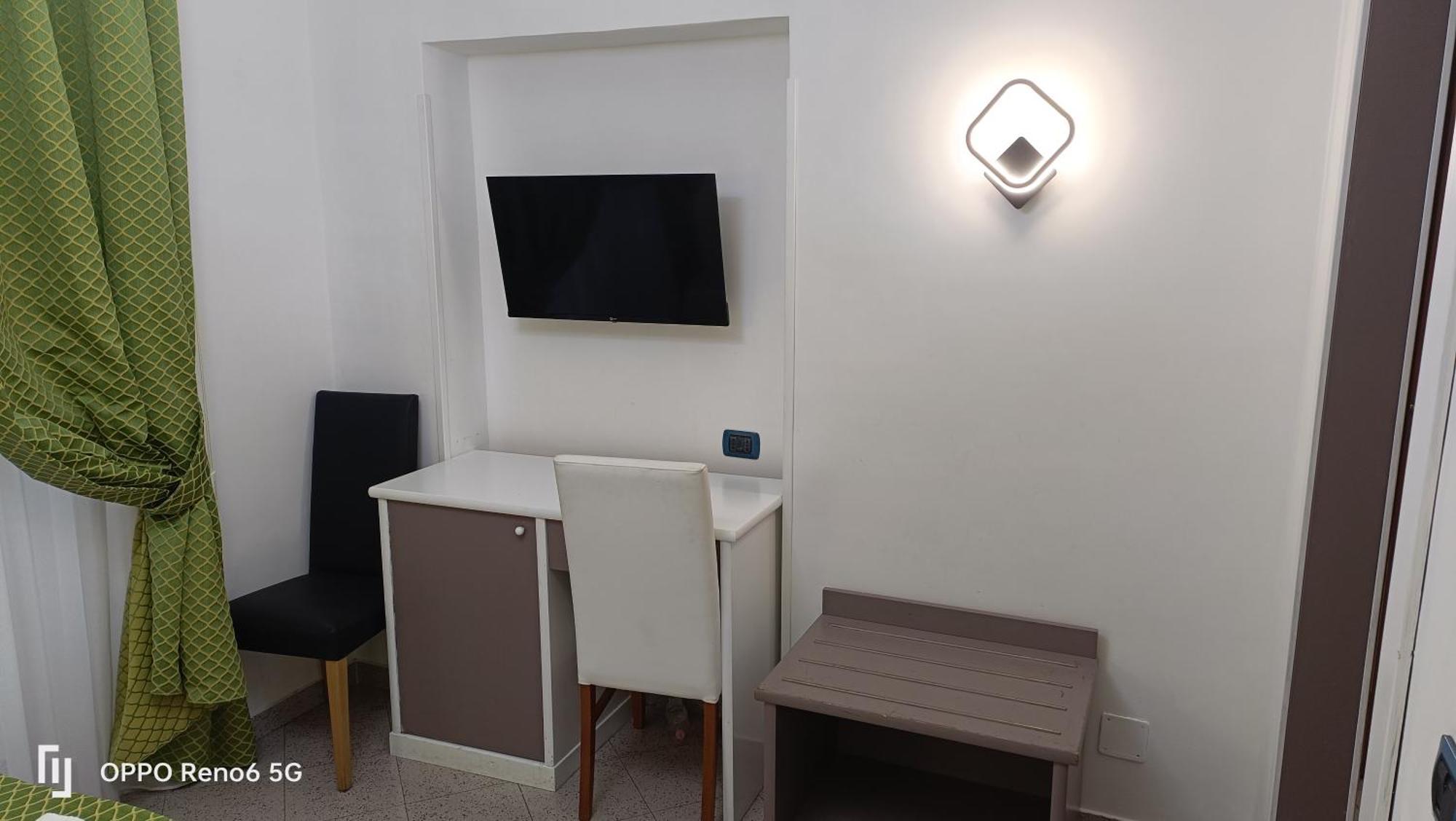 House 4 Mori Otel Roma Dış mekan fotoğraf