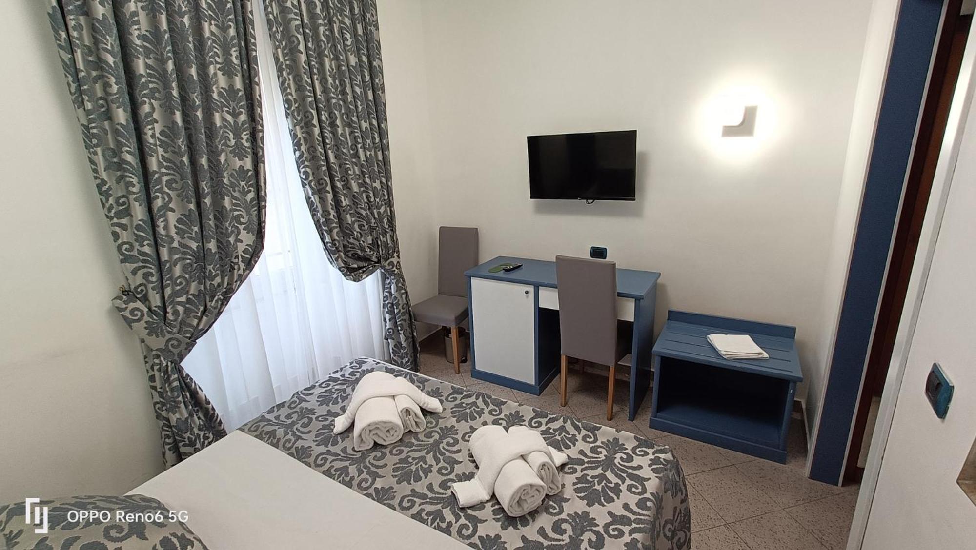 House 4 Mori Otel Roma Dış mekan fotoğraf
