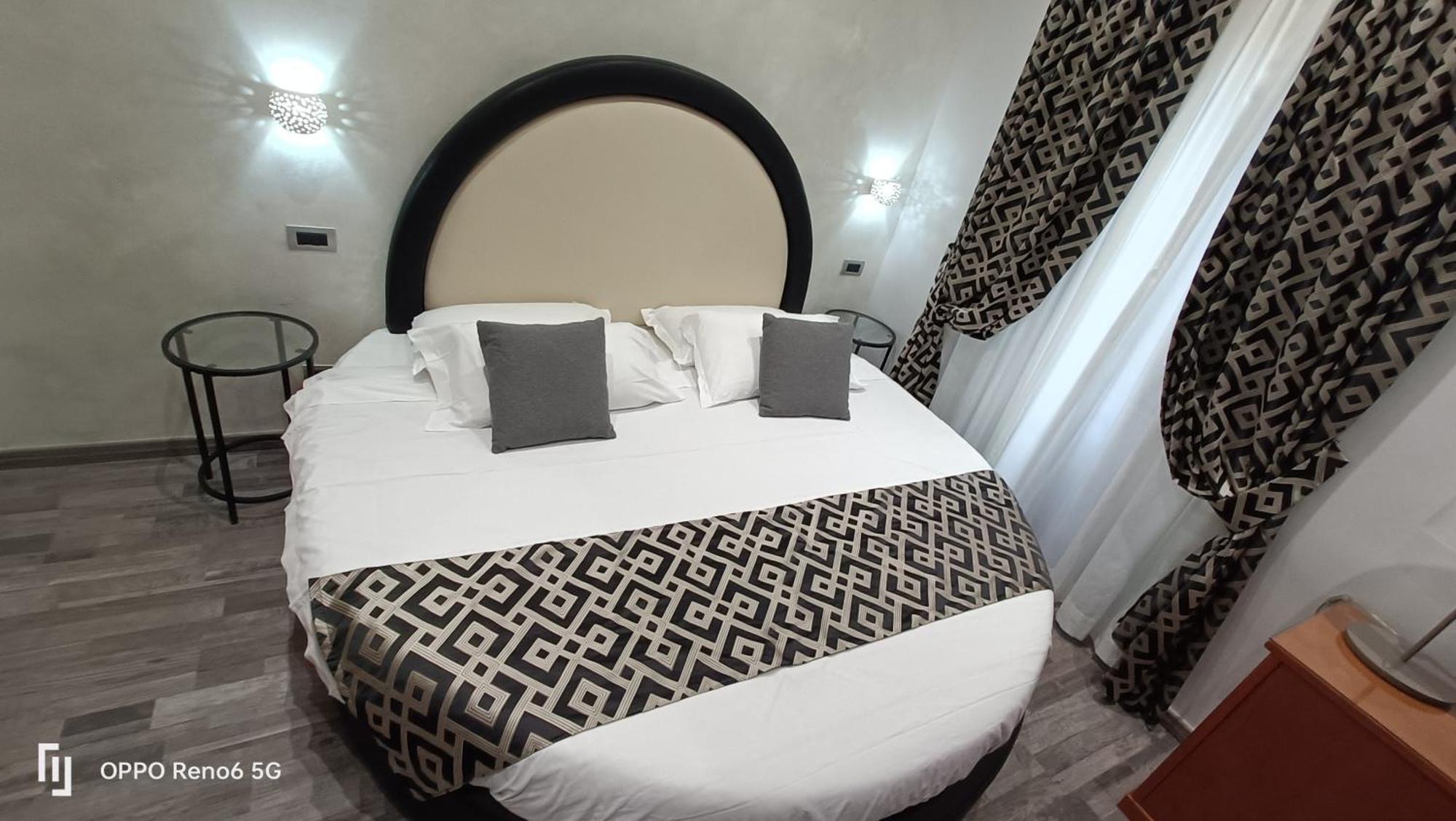 House 4 Mori Otel Roma Dış mekan fotoğraf