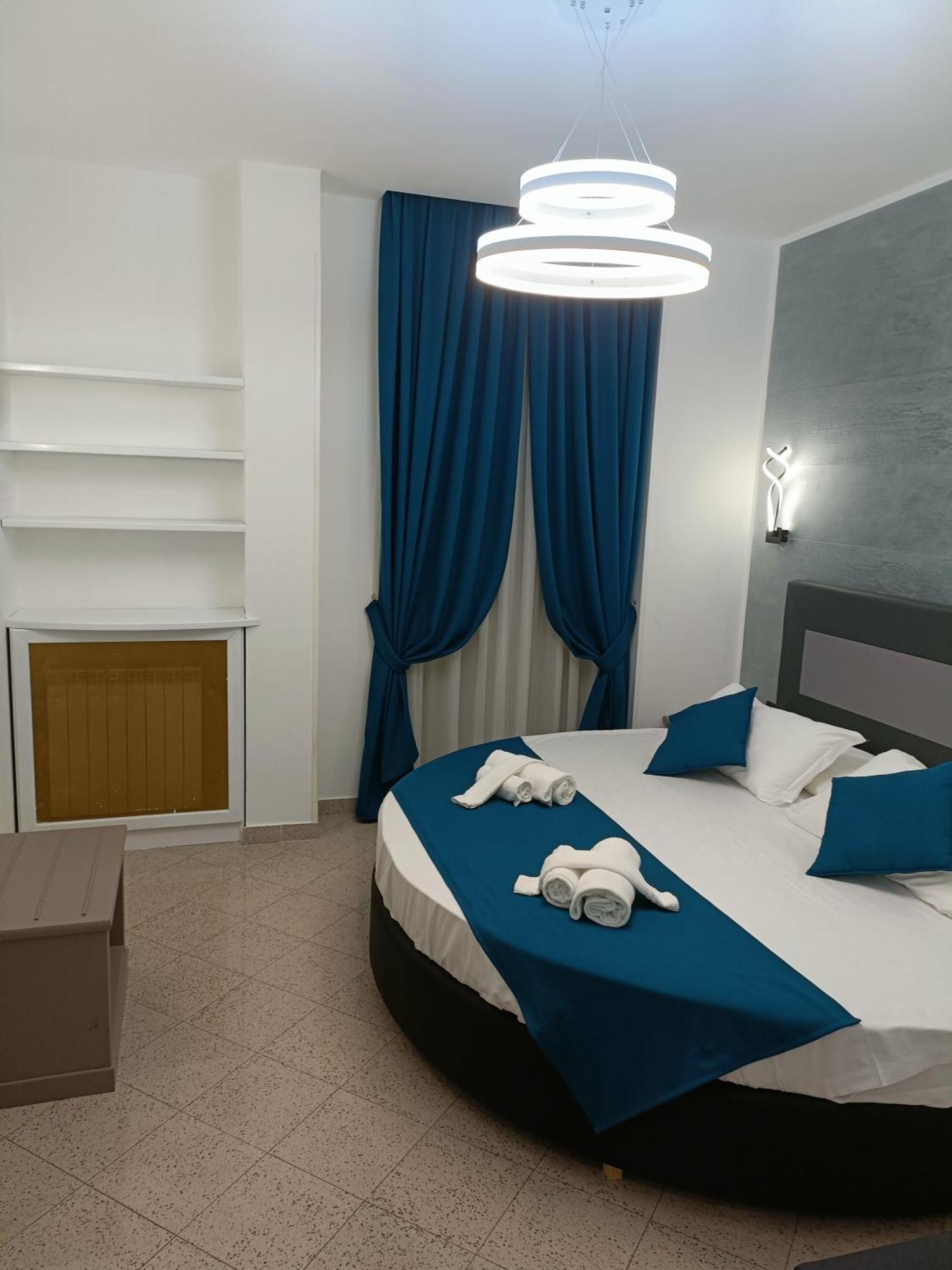 House 4 Mori Otel Roma Dış mekan fotoğraf