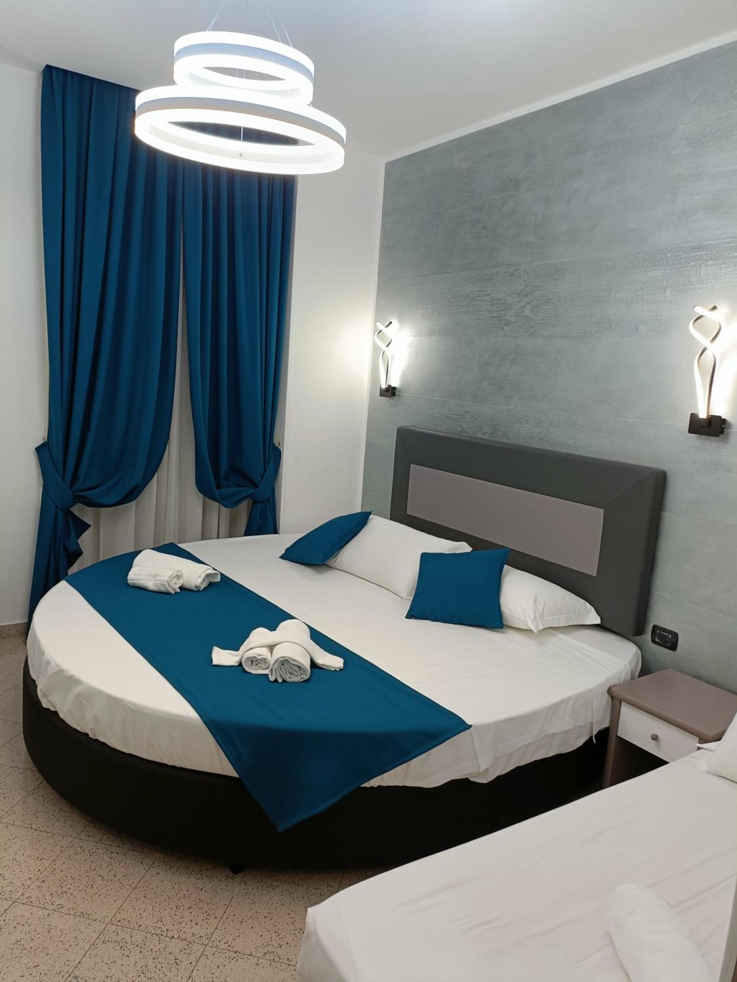 House 4 Mori Otel Roma Dış mekan fotoğraf