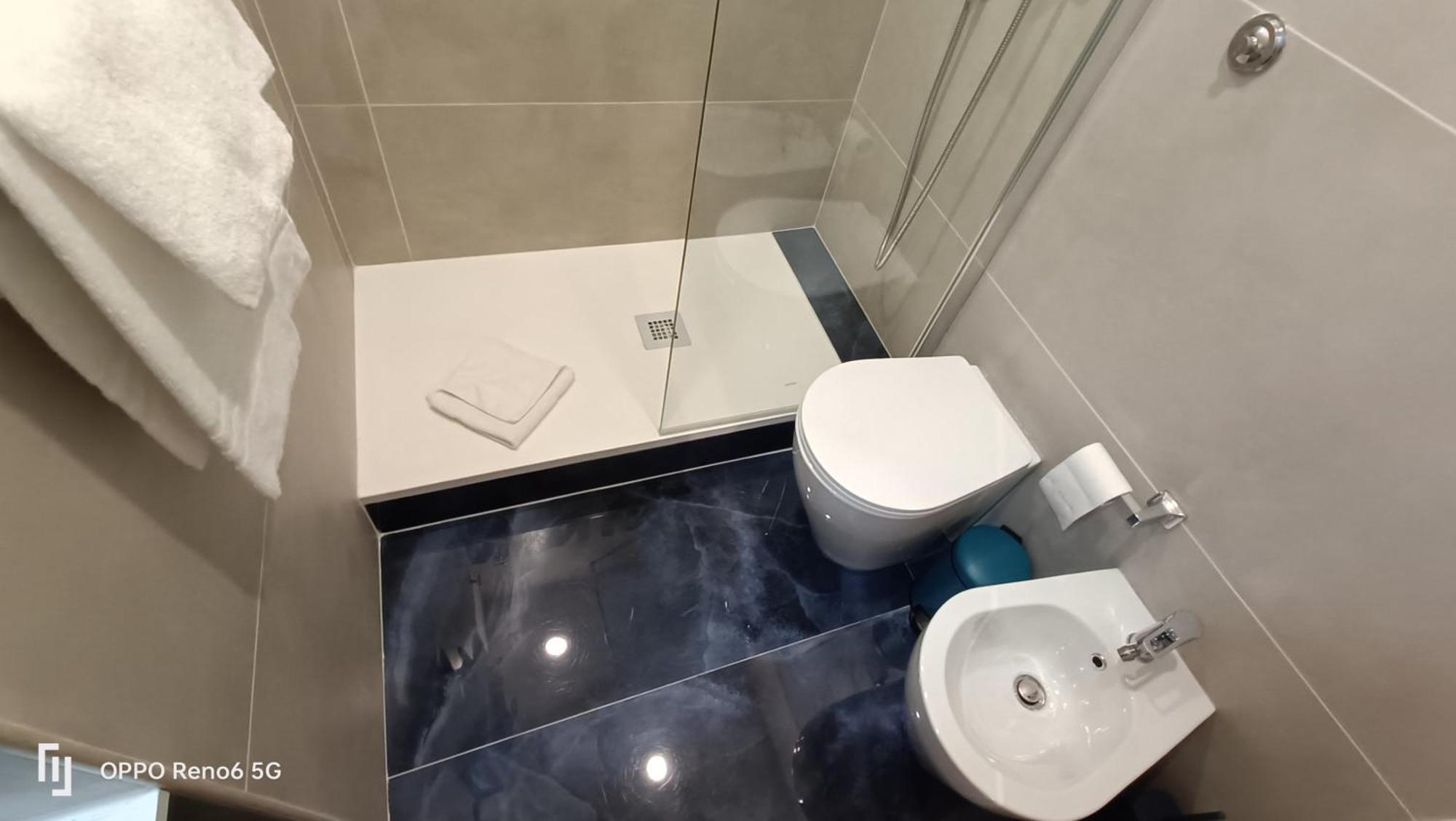 House 4 Mori Otel Roma Dış mekan fotoğraf