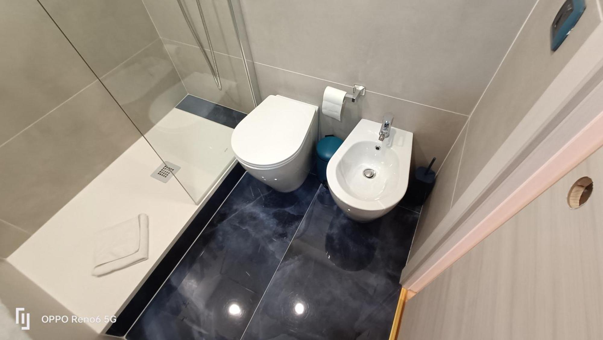 House 4 Mori Otel Roma Dış mekan fotoğraf