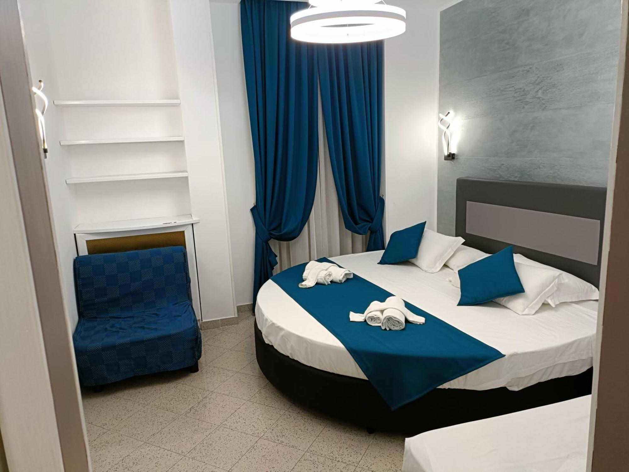 House 4 Mori Otel Roma Dış mekan fotoğraf